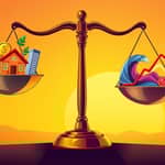 Entendendo o Risco x Retorno nos Investimentos