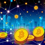 Blockchain e Bitcoin: O Que o Investidor Precisa Saber