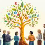 Investimento Socialmente Responsável: Unindo Lucro e Propósito