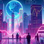 Finanças Quânticas: A Próxima Fronteira?