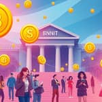 A Nova Moeda: CBDCs e o Futuro do Dinheiro