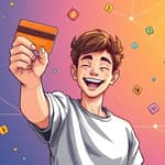 Seu Primeiro Cartão de Crédito: O Que Saber Antes de Pedir