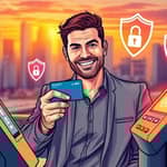 Cartões de Débito: A Segurança e o Controle que Você Precisa