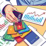 Planejamento Financeiro: Otimizando Seu Uso de Cartões