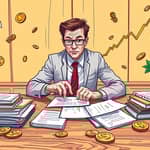 A Arte de Negociar Taxas de Empréstimo: Dicas Essenciais