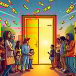 Empréstimo Social: Ações para Inclusão Financeira