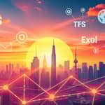 Diversificação Global: Expanda Seus Horizontes de Investimento