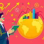 Como a Macroeconomia Afeta Sua Carteira