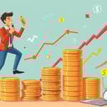 Preço Médio: Estratégia para Melhorar Seus Ganhos