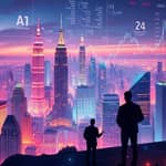 O Impacto da Tecnologia nos Investimentos Modernos