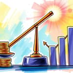 Alavancagem nos Investimentos: Ferramenta de Oportunidade ou Risco?