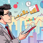 Como Avaliar o Desempenho dos Seus Investimentos