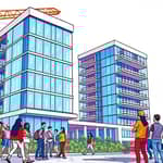 Financiamento Coletivo Imobiliário: Democratizando o Acesso a Investimentos