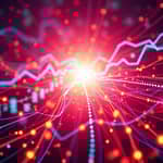 Previsões Financeiras com Machine Learning: Antecipando o Mercado