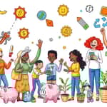 Gamificação no Consumo Consciente: Economize de Forma Divertida