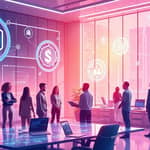 A Convergência de Finanças e Tecnologia: Um Novo Paradigma