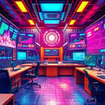 Inteligência Artificial Generativa e o Setor Financeiro