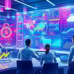 RegTech: Como a Tecnologia Facilita a Conformidade Financeira