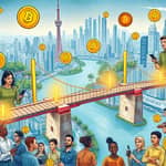Financiamento Descentralizado para Startups: Além dos VCs Tradicionais