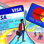 Mastercard ou Visa: Qual a Melhor Bandeira para Você?