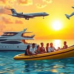 Finanças Compartilhadas: Novos Modelos de Propriedade e Uso