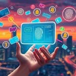 A Ascensão dos Cartões Digitais: Tendências e Vantagens