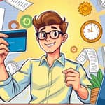 Seu Cartão como Ferramenta de Controle Financeiro