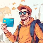 Cartão de Crédito Internacional: Compras e Viagens Sem Complicações