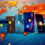 Do Plástico ao Digital: A Evolução dos Cartões de Pagamento