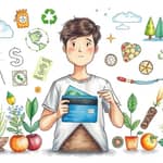 A Ética no Uso de Cartões: Consumismo Consciente