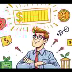 A Relação Entre Score de Crédito e Seu Poder de Negociação de Empréstimos