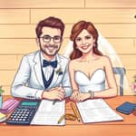 Empréstimo para Casamento dos Sonhos: Realize Sem Endividamento