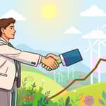 Empréstimo Sustentável: Opções que Apoiam Projetos Conscientes