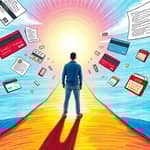 Empréstimo Consolidado: Simplifique Suas Contas e Ganhe Fôlego