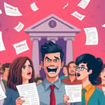 Como a Inadimplência Afeta Suas Futuras Solicitações de Empréstimo