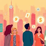 Empréstimo P2P: Conectando Credores e Devedores de Forma Inovadora