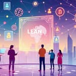 O Futuro dos Empréstimos: Inovações e Tendências de Mercado