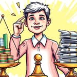 Empréstimo ou Investimento: Qual Priorizar no Seu Planejamento?