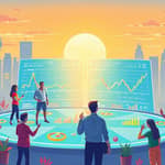 Seu Guia Definitivo para o Mercado de Futuros