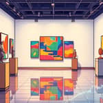 Investindo em Obras de Arte e Ativos Alternativos