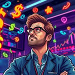 Desvendando o Mundo dos Derivativos: Potencial e Perigo