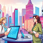 O Papel das Fintechs no Mercado de Investimentos