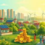 Investir na Economia Verde: Sustentabilidade e Lucro