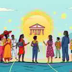 Finanças Inclusivas: Bancarização e Acesso para Todos