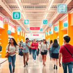 Pagamentos Sem Fricção: A Nova Experiência do Consumidor