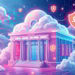 Segurança em Nuvem para Instituições Financeiras: Um Novo Paradigma