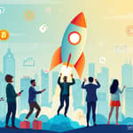 Financiamento Coletivo de Startups: Impulsionando Sonhos