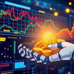 Inteligência Artificial na Gestão de Patrimônio: Seu Dinheiro Trabalhando para Você