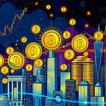 Estratégias de Investimento em Criptomoedas: Além do Hype