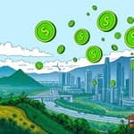 Mercado de Carbono e Finanças Sustentáveis: Uma Nova Fronteira